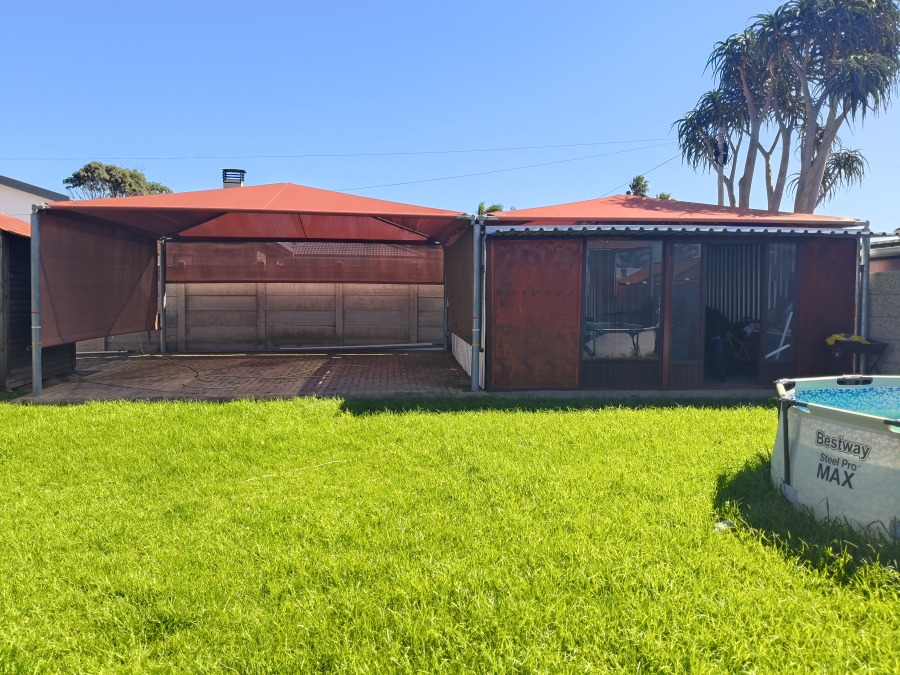 2 Bedroom Property for Sale in Noorsekloof Eastern Cape